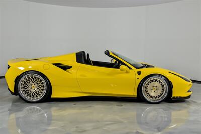 2021 Ferrari F8 Spider -HUGE MSRP-VALVETRONIC EXHAUST & TUNE-FULL PPF!   - Photo 14 - Joliet, IL 60435