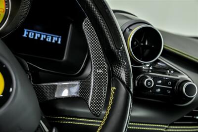 2021 Ferrari F8 Spider -HUGE MSRP-VALVETRONIC EXHAUST & TUNE-FULL PPF!   - Photo 31 - Joliet, IL 60435