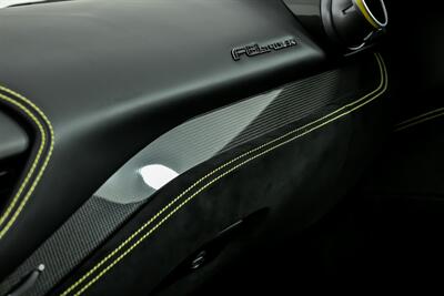 2021 Ferrari F8 Spider -HUGE MSRP-VALVETRONIC EXHAUST & TUNE-FULL PPF!   - Photo 34 - Joliet, IL 60435
