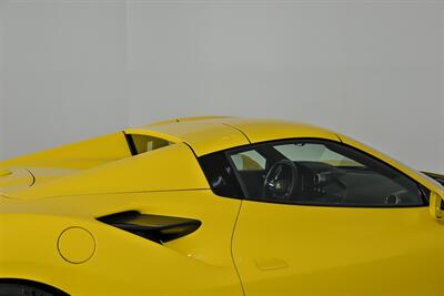2021 Ferrari F8 Spider -HUGE MSRP-VALVETRONIC EXHAUST & TUNE-FULL PPF!   - Photo 16 - Joliet, IL 60435