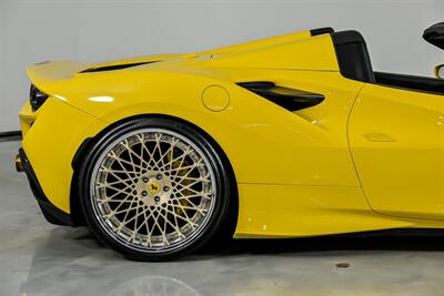 2021 Ferrari F8 Spider -HUGE MSRP-VALVETRONIC EXHAUST & TUNE-FULL PPF!   - Photo 13 - Joliet, IL 60435