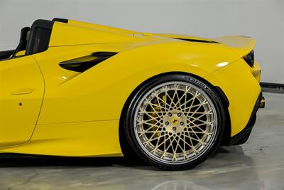 2021 Ferrari F8 Spider -HUGE MSRP-VALVETRONIC EXHAUST & TUNE-FULL PPF!   - Photo 9 - Joliet, IL 60435