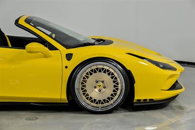 2021 Ferrari F8 Spider -HUGE MSRP-VALVETRONIC EXHAUST & TUNE-FULL PPF!   - Photo 15 - Joliet, IL 60435