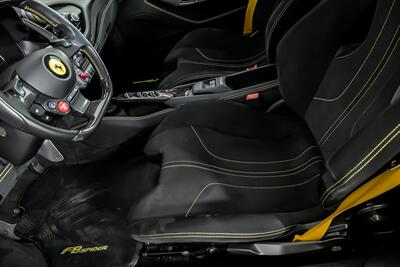 2021 Ferrari F8 Spider -HUGE MSRP-VALVETRONIC EXHAUST & TUNE-FULL PPF!   - Photo 22 - Joliet, IL 60435