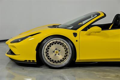 2021 Ferrari F8 Spider -HUGE MSRP-VALVETRONIC EXHAUST & TUNE-FULL PPF!   - Photo 7 - Joliet, IL 60435