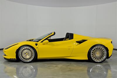 2021 Ferrari F8 Spider -HUGE MSRP-VALVETRONIC EXHAUST & TUNE-FULL PPF!   - Photo 8 - Joliet, IL 60435