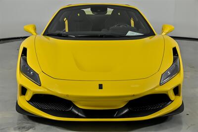 2021 Ferrari F8 Spider -HUGE MSRP-VALVETRONIC EXHAUST & TUNE-FULL PPF!   - Photo 5 - Joliet, IL 60435