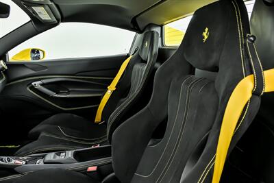 2021 Ferrari F8 Spider -HUGE MSRP-VALVETRONIC EXHAUST & TUNE-FULL PPF!   - Photo 23 - Joliet, IL 60435