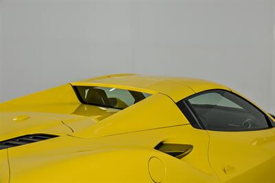2021 Ferrari F8 Spider -HUGE MSRP-VALVETRONIC EXHAUST & TUNE-FULL PPF!   - Photo 17 - Joliet, IL 60435