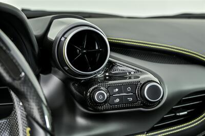 2021 Ferrari F8 Spider -HUGE MSRP-VALVETRONIC EXHAUST & TUNE-FULL PPF!   - Photo 32 - Joliet, IL 60435