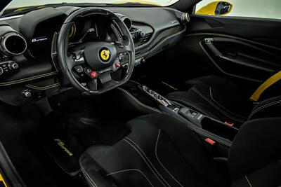 2021 Ferrari F8 Spider -HUGE MSRP-VALVETRONIC EXHAUST & TUNE-FULL PPF!   - Photo 21 - Joliet, IL 60435