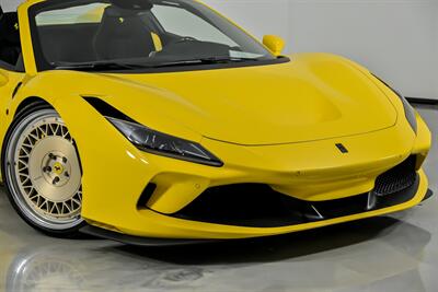 2021 Ferrari F8 Spider -HUGE MSRP-VALVETRONIC EXHAUST & TUNE-FULL PPF!   - Photo 3 - Joliet, IL 60435