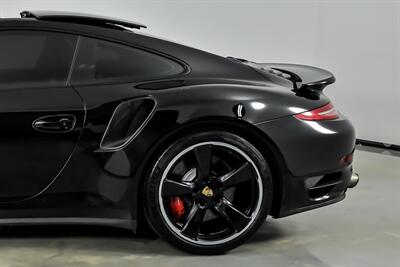 2015 Porsche 911 Turbo - Photo 8 - Joliet, IL 60435
