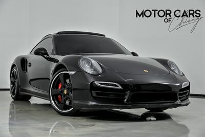 2015 Porsche 911 Turbo - Photo 1 - Joliet, IL 60435