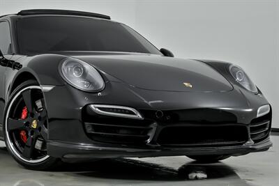 2015 Porsche 911 Turbo - Photo 3 - Joliet, IL 60435