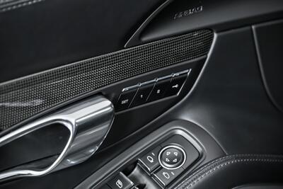 2015 Porsche 911 Turbo - Photo 18 - Joliet, IL 60435