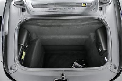 2015 Porsche 911 Turbo - Photo 16 - Joliet, IL 60435