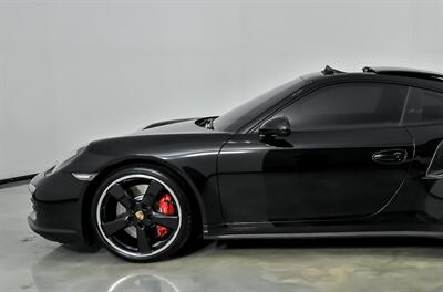 2015 Porsche 911 Turbo - Photo 6 - Joliet, IL 60435