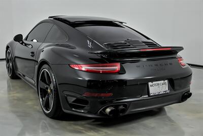 2015 Porsche 911 Turbo - Photo 10 - Joliet, IL 60435