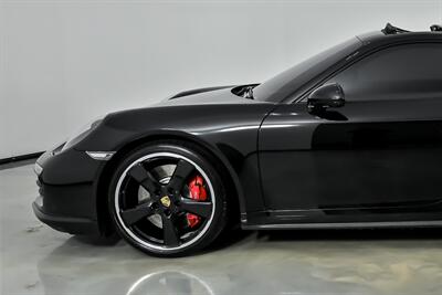 2015 Porsche 911 Turbo - Photo 7 - Joliet, IL 60435
