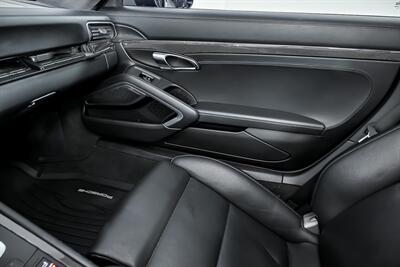 2015 Porsche 911 Turbo - Photo 42 - Joliet, IL 60435