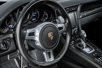 2015 Porsche 911 Turbo - Photo 25 - Joliet, IL 60435