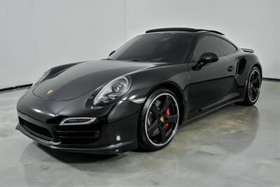 2015 Porsche 911 Turbo - Photo 5 - Joliet, IL 60435