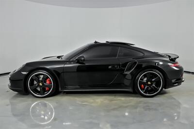 2015 Porsche 911 Turbo - Photo 9 - Joliet, IL 60435