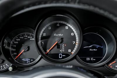 2015 Porsche 911 Turbo - Photo 28 - Joliet, IL 60435