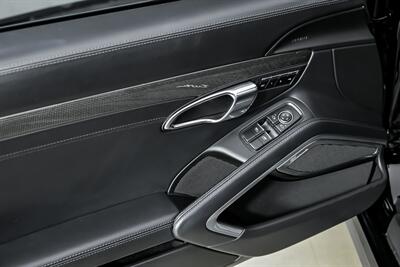2015 Porsche 911 Turbo - Photo 17 - Joliet, IL 60435