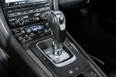 2015 Porsche 911 Turbo - Photo 38 - Joliet, IL 60435