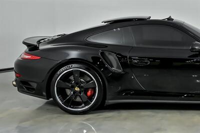 2015 Porsche 911 Turbo - Photo 13 - Joliet, IL 60435