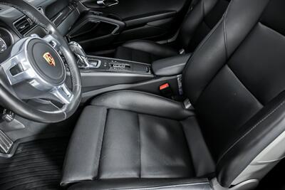 2015 Porsche 911 Turbo - Photo 21 - Joliet, IL 60435