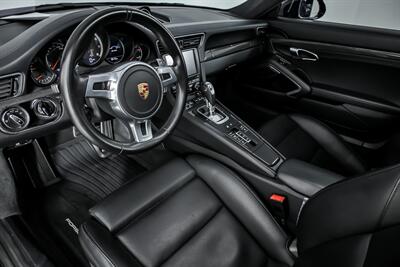 2015 Porsche 911 Turbo - Photo 20 - Joliet, IL 60435
