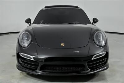 2015 Porsche 911 Turbo - Photo 4 - Joliet, IL 60435
