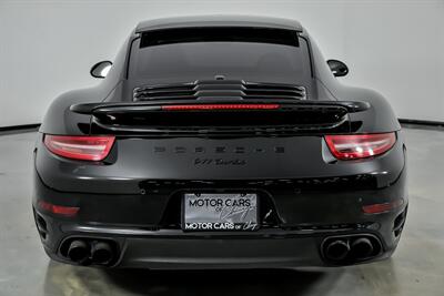 2015 Porsche 911 Turbo - Photo 11 - Joliet, IL 60435