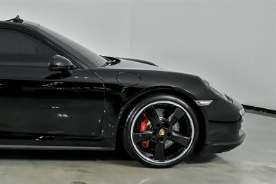 2015 Porsche 911 Turbo - Photo 14 - Joliet, IL 60435