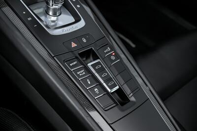 2015 Porsche 911 Turbo - Photo 39 - Joliet, IL 60435
