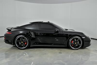 2015 Porsche 911 Turbo - Photo 15 - Joliet, IL 60435