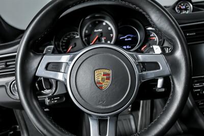 2015 Porsche 911 Turbo - Photo 29 - Joliet, IL 60435