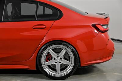 2022 BMW M3 Competition xDrive   - Photo 11 - Joliet, IL 60435