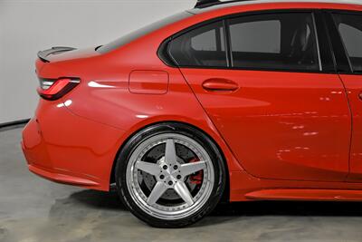 2022 BMW M3 Competition xDrive   - Photo 15 - Joliet, IL 60435