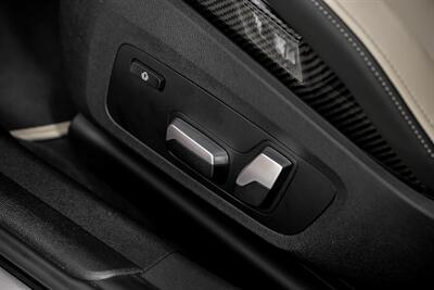 2022 BMW M3 Competition xDrive   - Photo 29 - Joliet, IL 60435