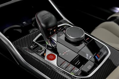 2022 BMW M3 Competition xDrive   - Photo 40 - Joliet, IL 60435