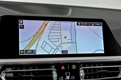 2022 BMW M3 Competition xDrive   - Photo 34 - Joliet, IL 60435