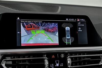2022 BMW M3 Competition xDrive   - Photo 35 - Joliet, IL 60435