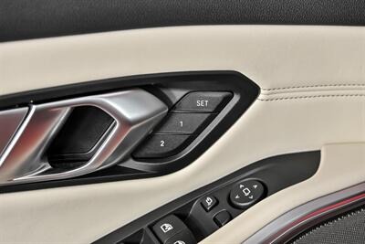 2022 BMW M3 Competition xDrive   - Photo 20 - Joliet, IL 60435
