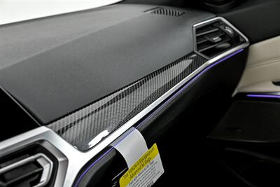 2022 BMW M3 Competition xDrive   - Photo 39 - Joliet, IL 60435