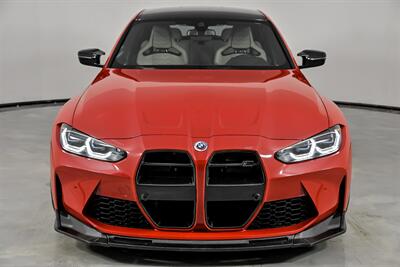 2022 BMW M3 Competition xDrive   - Photo 5 - Joliet, IL 60435