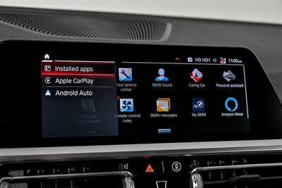 2022 BMW M3 Competition xDrive   - Photo 36 - Joliet, IL 60435